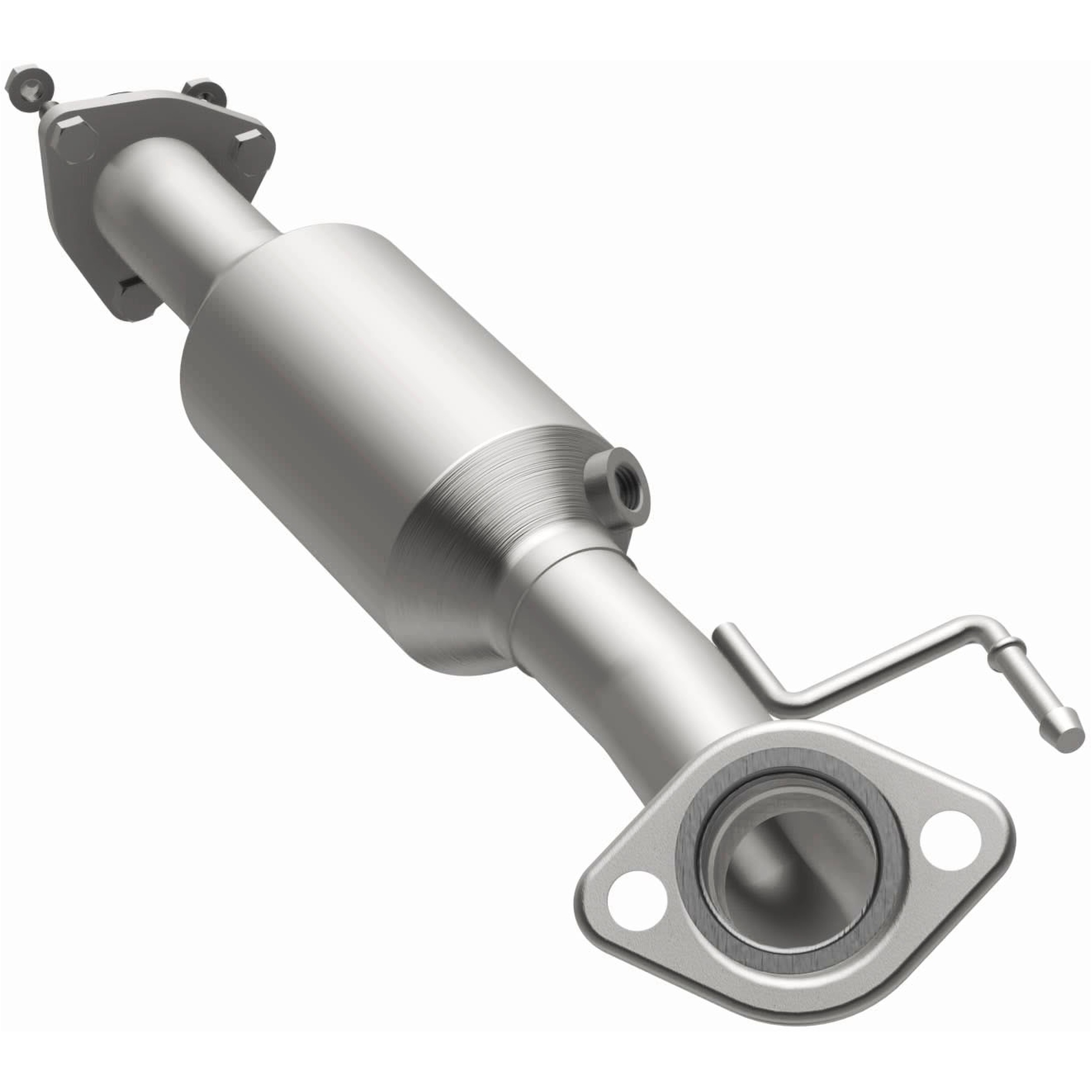 MagnaFlow 2003-2005 Honda Civic OEM Grade Federal / EPA Compliant Direct-Fit Catalytic Converter